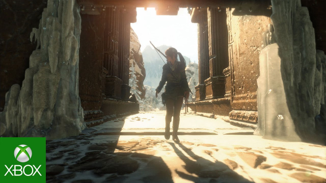 Rise of The Tomb Raider – Third Content Pack Coming Next WeekVideo Game News Online, Gaming News