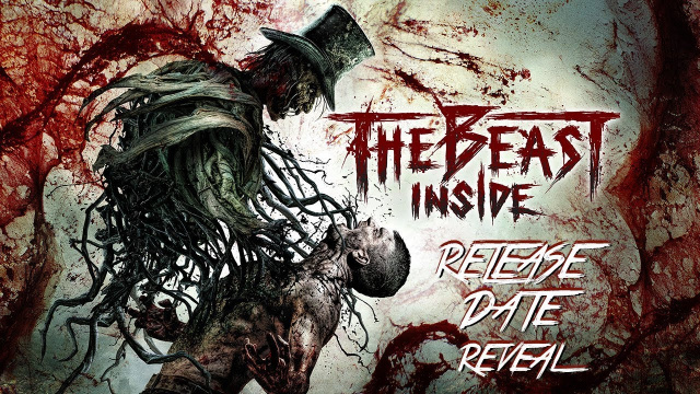 The Beast insideVideo Game News Online, Gaming News