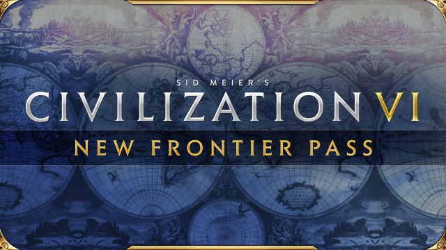 Medienmitteilung: Civilization VI – New Frontier-Pass: Portugal-Paket erscheint am 25. MärzNews  |  DLH.NET The Gaming People