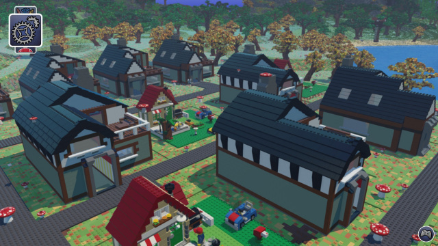 LEGO Worlds bringt klassiche Baufaszination in die digitale WeltNews - Spiele-News  |  DLH.NET The Gaming People