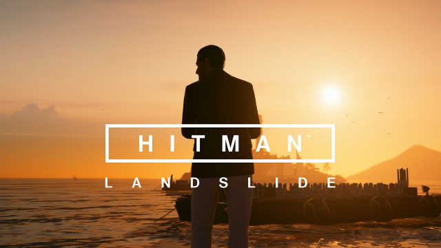 Hitman – 3. Bonus Mission und 19. Zielperson HeuteNews - Spiele-News  |  DLH.NET The Gaming People