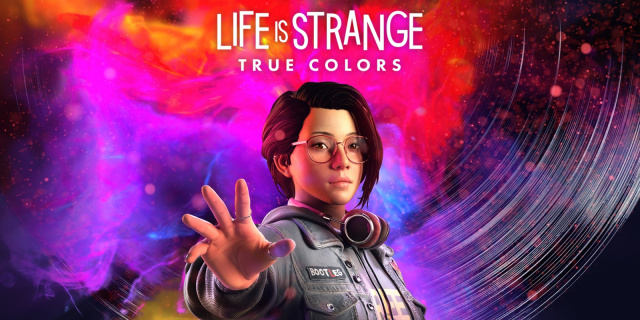 LIFE IS STRANGE: TRUE COLORS - FIRST OFFICIAL GAMEPLAYNews  |  DLH.NET The Gaming People