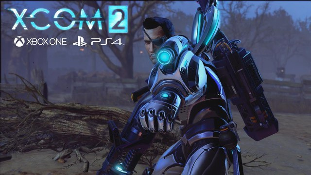 XCOM 2 - Jetzt auch für PS4 und Xbox One verfügbar!News - Spiele-News  |  DLH.NET The Gaming People