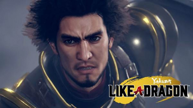 Yakuza: Like a Dragon - Veröffentlichungsdatum und Brawl-Action-TrailerNews  |  DLH.NET The Gaming People