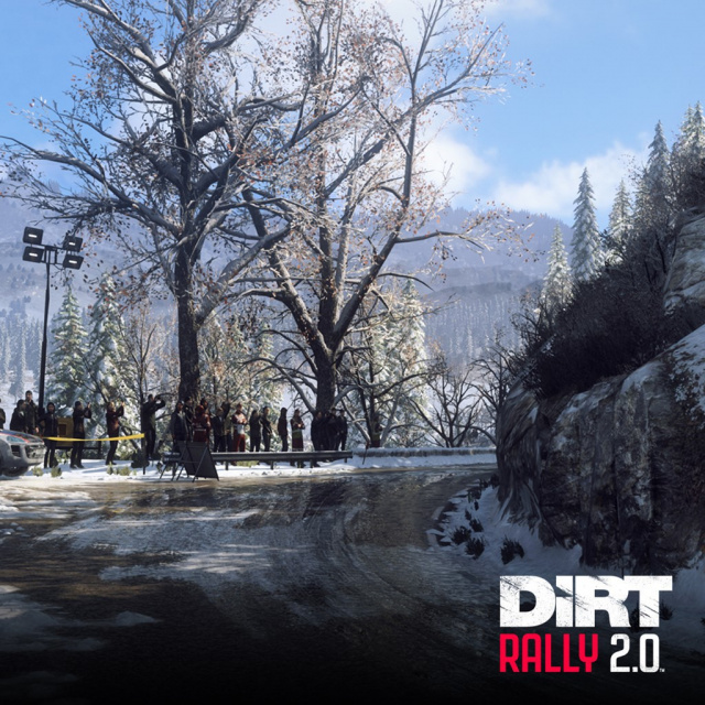 DiRT Rally 2.0 Game of the Year-EditionNews  |  DLH.NET The Gaming People