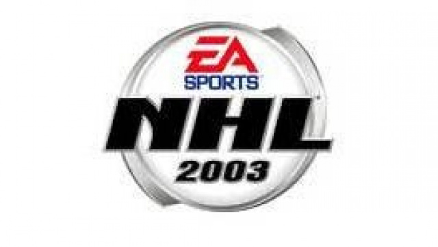 NHL 2003 - Virtueller NHL 2003-Meister gesuchtNews - Spiele-News  |  DLH.NET The Gaming People