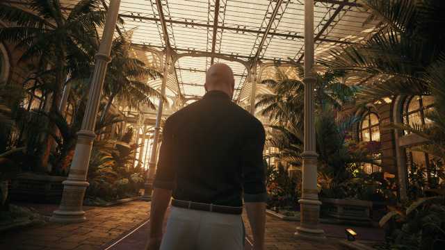 Hitman Coming to PS4 Pro This Holiday SeasonVideo Game News Online, Gaming News