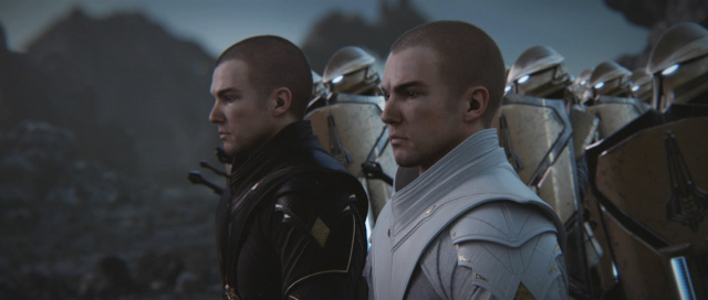 BioWare Reveals Star Wars: The Old Republic Digital Expansion — Knights of the Fallen EmpireVideo Game News Online, Gaming News