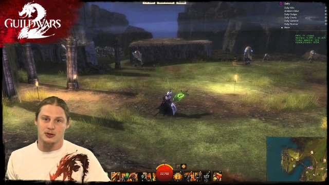 Guild Wars 2 Feature-Release September 2014 ab sofort verfügbarNews - Spiele-News  |  DLH.NET The Gaming People