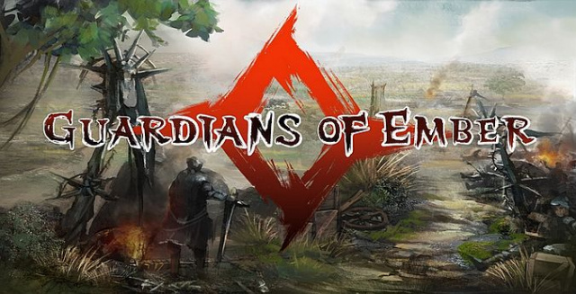 Guardians of EmberNews - Spiele-News  |  DLH.NET The Gaming People