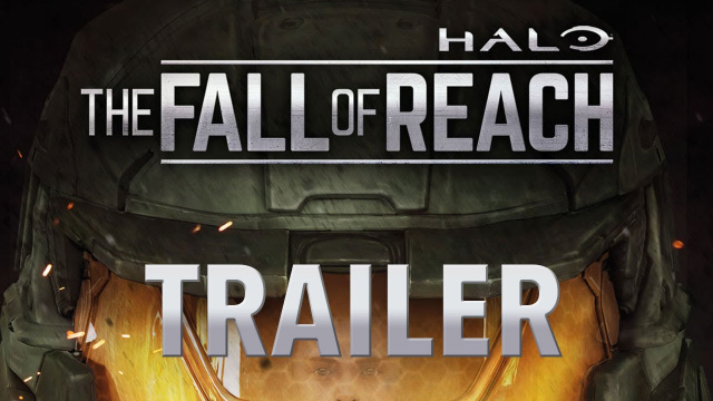 Neuer Trailer zu Halo: The Fall of Reach veröffentlichtNews  |  DLH.NET The Gaming People