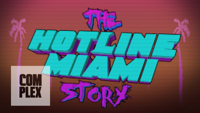 New Documentary on Hotline MiamiVideo Game News Online, Gaming News