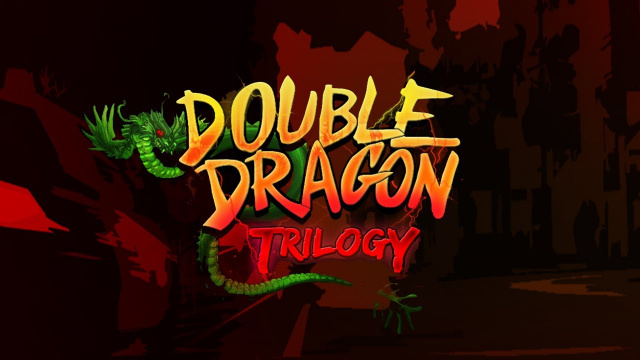 Double Dragon Trilogy Premieres at GOG.com Featuring GOG Galaxy-Powered MultiplayerVideo Game News Online, Gaming News