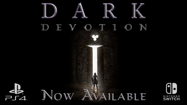 Dark DevotionNews - Spiele-News  |  DLH.NET The Gaming People