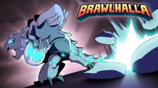 Betreff: BRAWLHALLA: NEUE LEGENDE ONYX AB HEUTE VERFÜGBARNews  |  DLH.NET The Gaming People