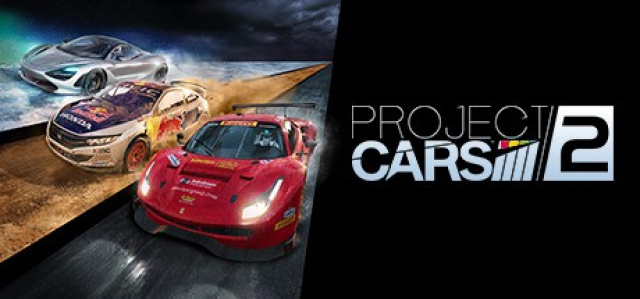 Motorsport Career in Project CARS 2 ExpandedVideo Game News Online, Gaming News