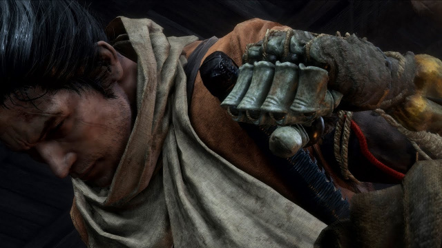 Sekiro™: Shadows Die TwiceNews - Spiele-News  |  DLH.NET The Gaming People