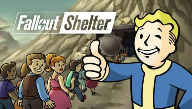 Fallout Shelter Now Available for Free on Google PlayVideo Game News Online, Gaming News