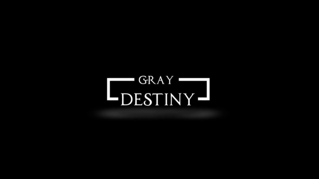 3D Horror Escape Game Gray Destiny AnnouncedVideo Game News Online, Gaming News