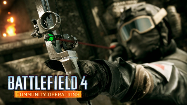 Community-Created Map Now Available for Battlefield 4Video Game News Online, Gaming News