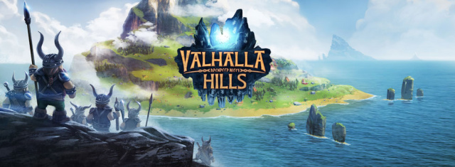 Valhalla Hills – Definitive Edition Release Date AnnouncedVideo Game News Online, Gaming News