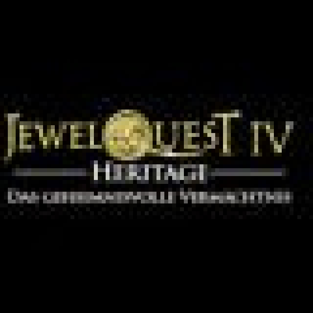 Match-3-Abenteuer Jewel Quest IV Heritage: Das geheimnisvolle Vermächtnis für NDS im Juli erhältlichNews - Spiele-News  |  DLH.NET The Gaming People