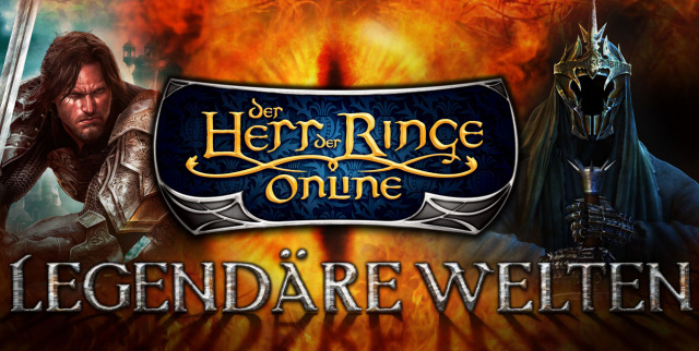 Legendäre WeltenNews - Spiele-News  |  DLH.NET The Gaming People