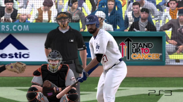 MLB 14 The ShowNews - Spiele-News  |  DLH.NET The Gaming People