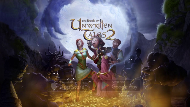 The Book of Unwritten Tales 2 Out Now on Mobile DevicesVideo Game News Online, Gaming News