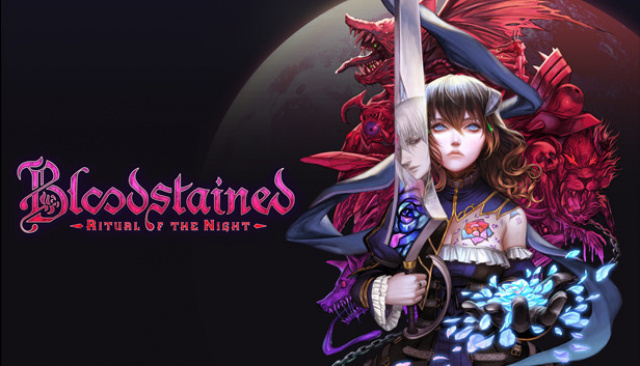 Bloodstained: Ritual of the Night erhält einen Spielmodus im Retro-Stil und ein neues Crossover im SpielNews  |  DLH.NET The Gaming People