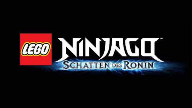 LEGO Ninjago: Schatten des Ronin angekündigtNews - Spiele-News  |  DLH.NET The Gaming People