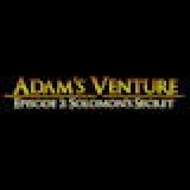 Adventure Adam's Venture 2 – König Solomons Geheimnis ab morgen im HandelNews - Spiele-News  |  DLH.NET The Gaming People