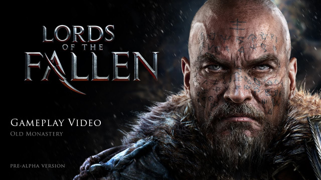 Neues Gameplay Video zu Lords of the Fallen mit deutschen UntertitelnNews - Spiele-News  |  DLH.NET The Gaming People