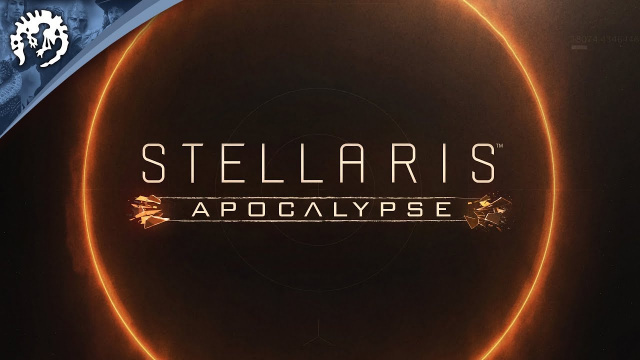 Stellaris Has A New DLC Coming, Aptly Titled 