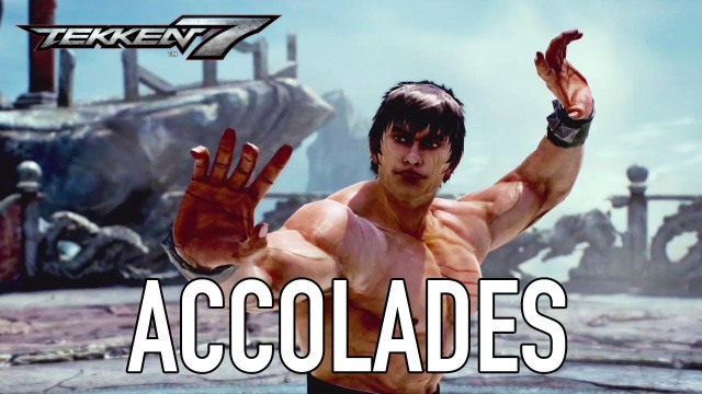 Новый хвалебный трейлер к Tekken 7Новости Видеоигр Онлайн, Игровые новости 