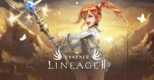 The Essence of world known Lineage 2!News  |  DLH.NET The Gaming People