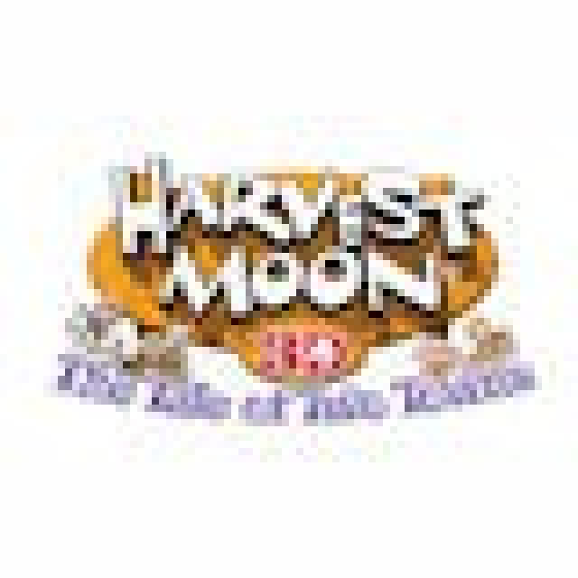 Am 17. August erscheint auch Harvest Moon - The Tale Of Two TownsNews - Spiele-News  |  DLH.NET The Gaming People