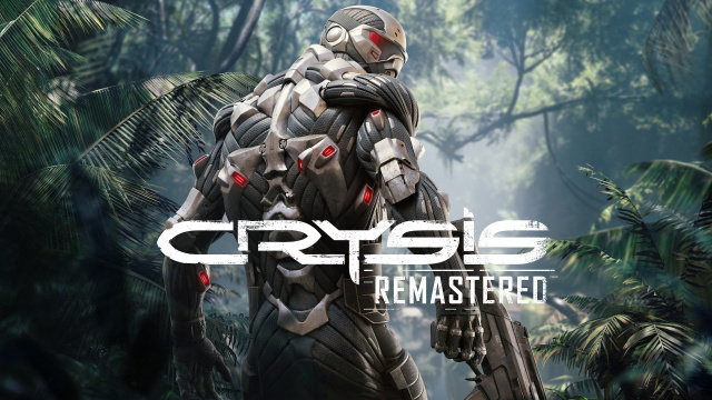 Crysis ab Herbst 2021 als komplette Remastered Edition im Handel erhältlichNews  |  DLH.NET The Gaming People