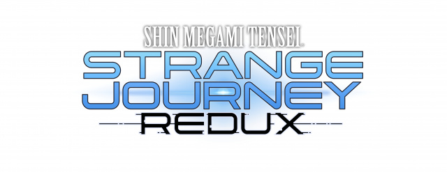 Strange Journey ReduxNews - Spiele-News  |  DLH.NET The Gaming People