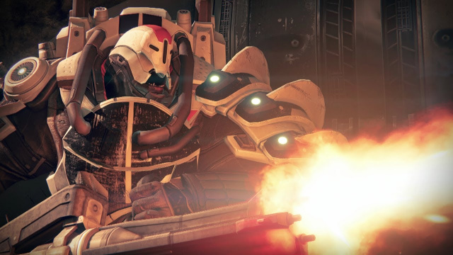 Destiny-Beta ab sofort verfügbarNews - Spiele-News  |  DLH.NET The Gaming People