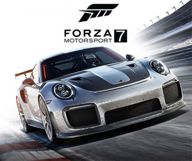 Forza Motorsport 7News - Spiele-News  |  DLH.NET The Gaming People