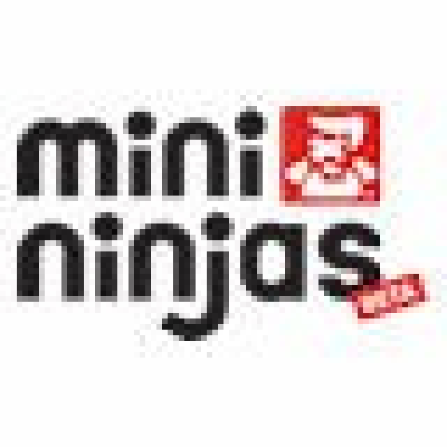 Mini Ninjas ab heute für Iphone, Ipad und Ipod Touch erhältlichNews - Spiele-News  |  DLH.NET The Gaming People