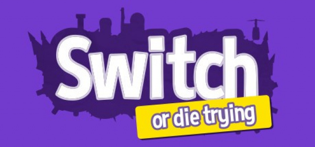 Switch – Or Die Trying Now Out on SteamVideo Game News Online, Gaming News