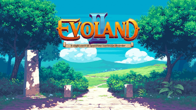 Shiro Games Reveal First Gameplay Trailer for Evoland 2Video Game News Online, Gaming News