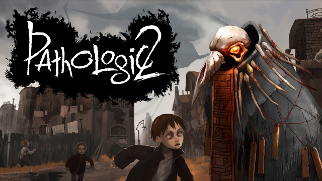 Pathologic 2 Shows Off More Of Its Bizarre WorldVideo Game News Online, Gaming News