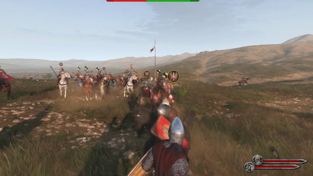 Mount & Blade II: Bannerlord Battles and Combat Detailed at E3Video Game News Online, Gaming News