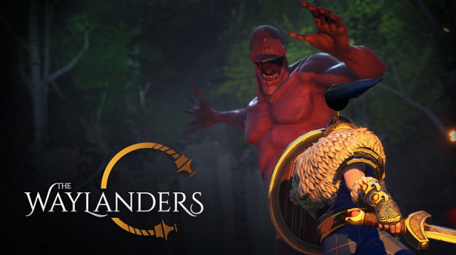 Fantasy RPG, The Waylanders, Destroys Its KickstarterVideo Game News Online, Gaming News