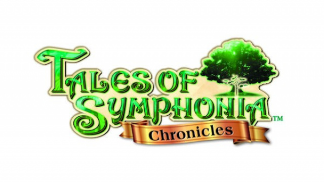 Tales Of Symphonia Chronicles enthält japanische SprachausgabeNews - Spiele-News  |  DLH.NET The Gaming People