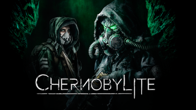 Chernobylite Tatiana Story TrailerNews  |  DLH.NET The Gaming People