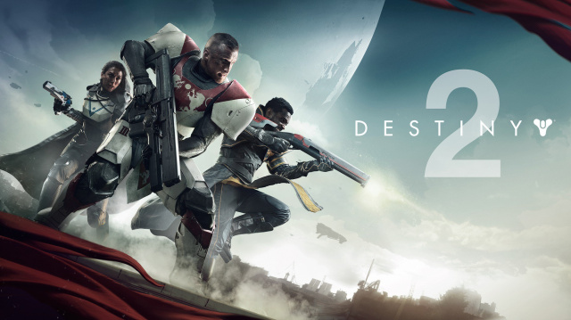 Destiny 2 in Kürze spielbar - Offene Beta für PlayStation 4 ab dem 21. JuliNews  |  DLH.NET The Gaming People